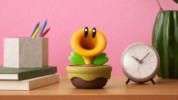 Talking Flower™ - Nintendo Official Site